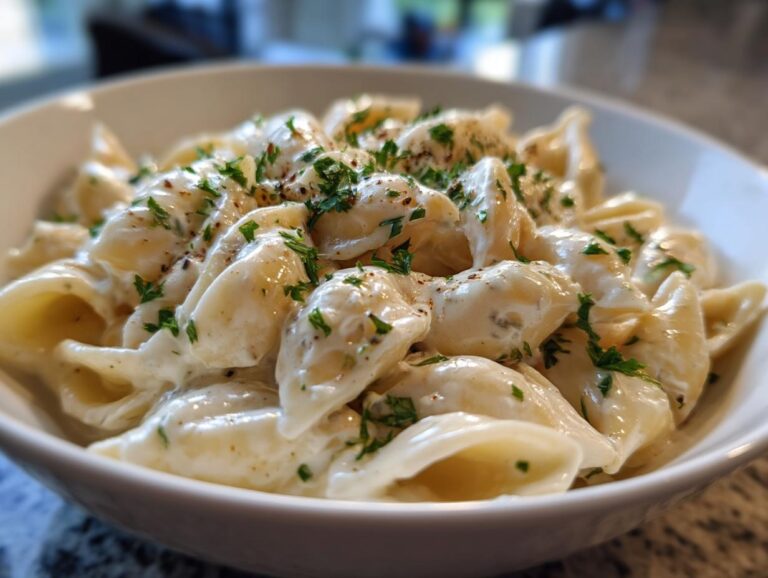 boursin cheese pasta recipe