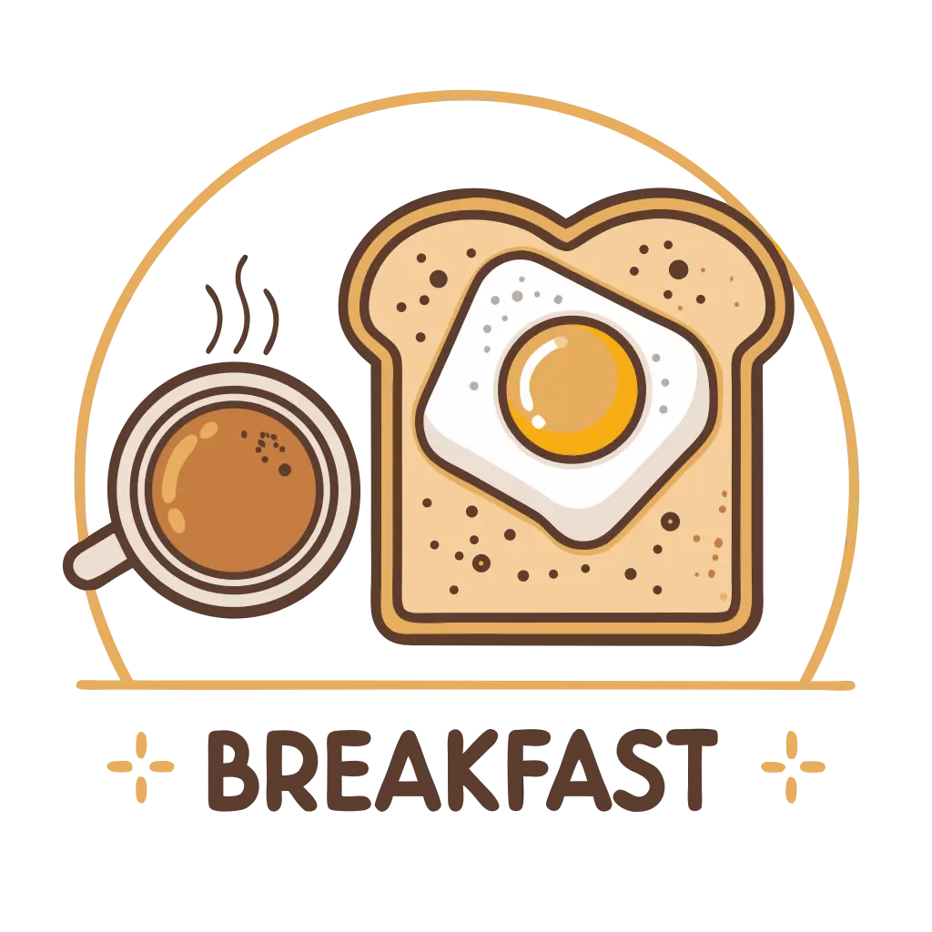 breakfast recipes