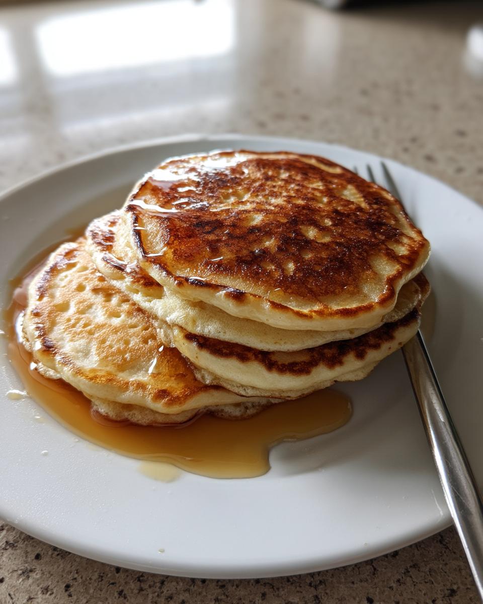 cracker barrel pancake recipe​ - detail 2