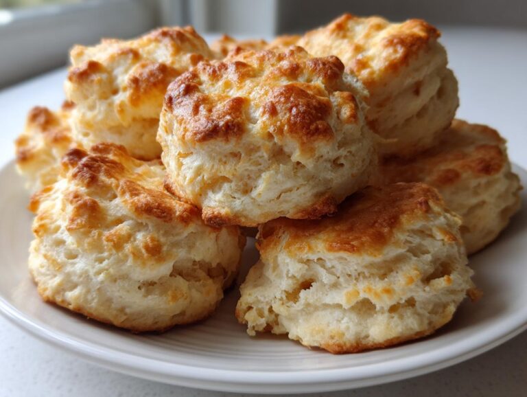 gluten free biscuits