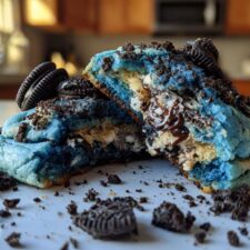 5 Irresistible Cookie Monster Cookies That Wow Every Time