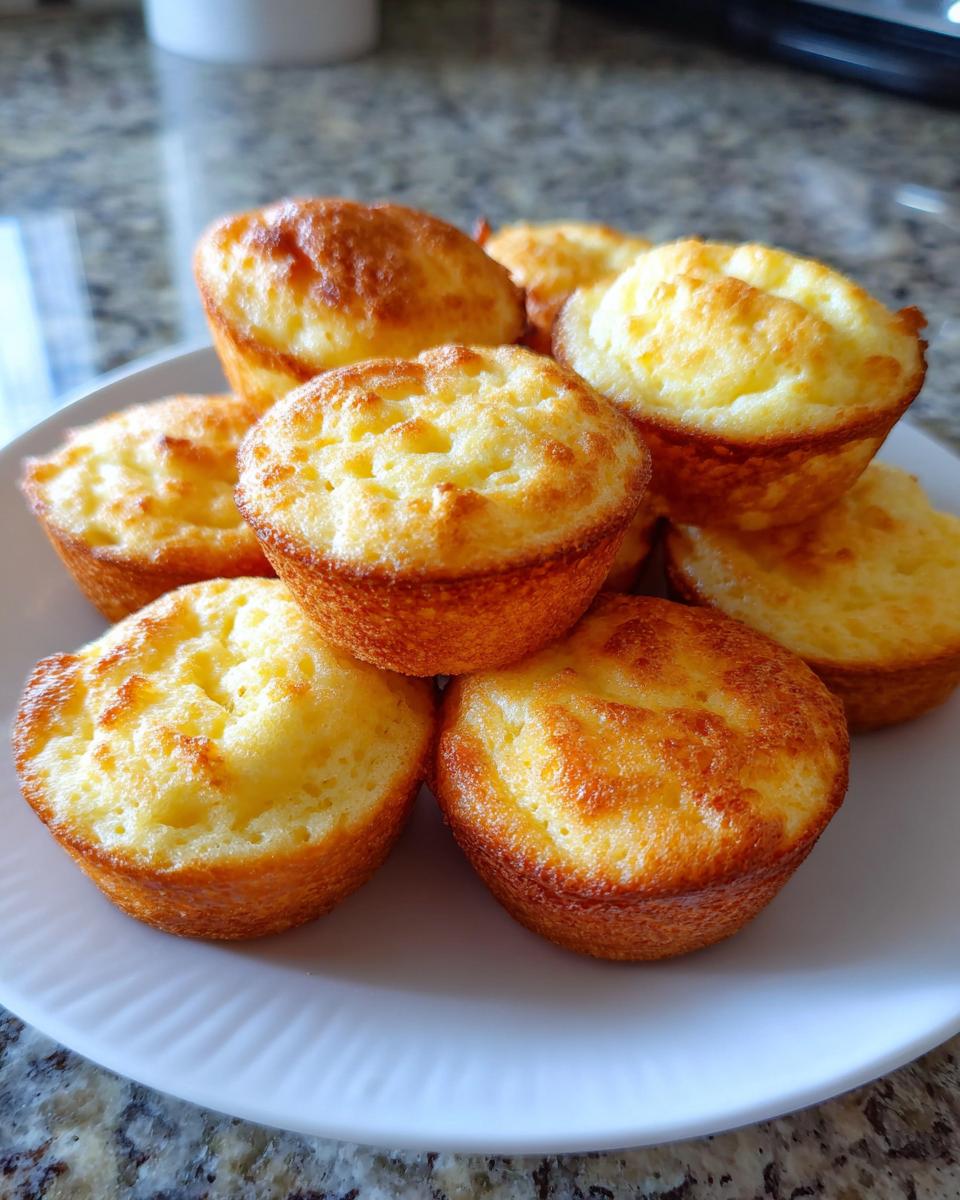 Easy Breakfast Pancake Poppers - detail 2