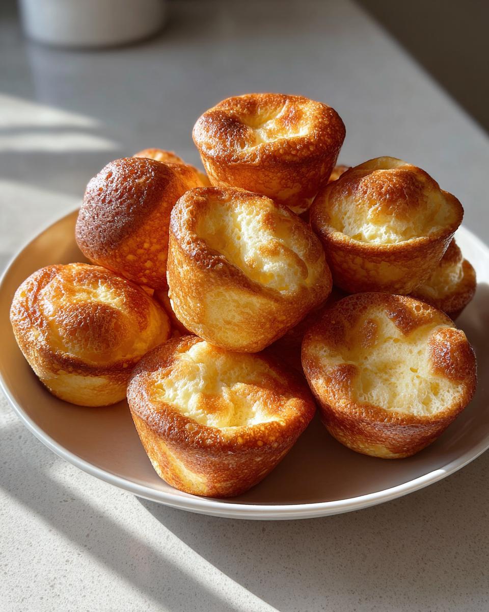 Easy Breakfast Pancake Poppers - detail 3
