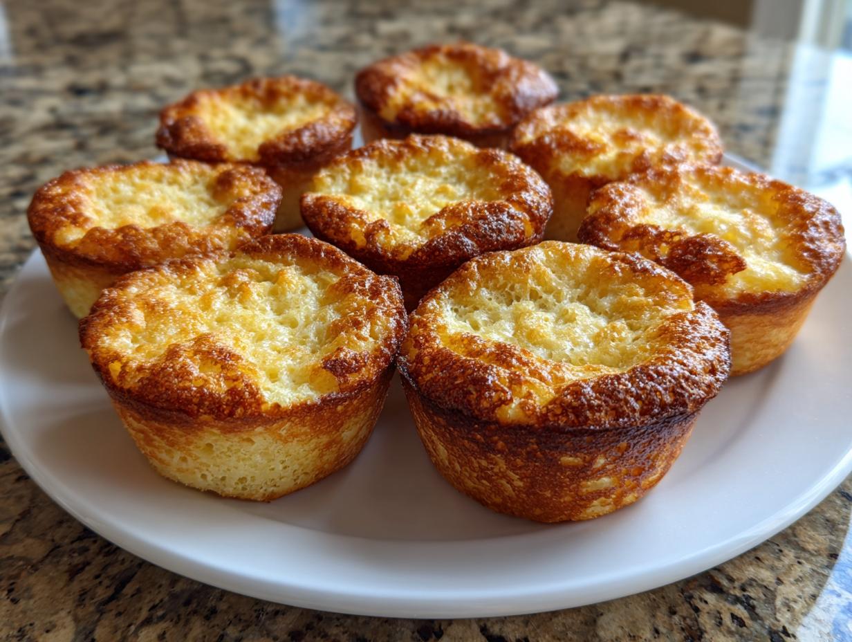 Easy Breakfast Pancake Poppers