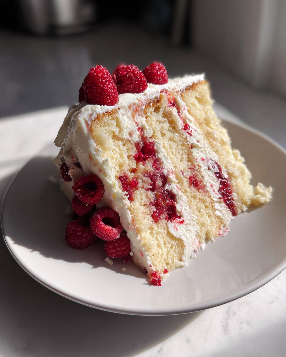 Summer Fruit Sangria Cake Recipe - detail 4