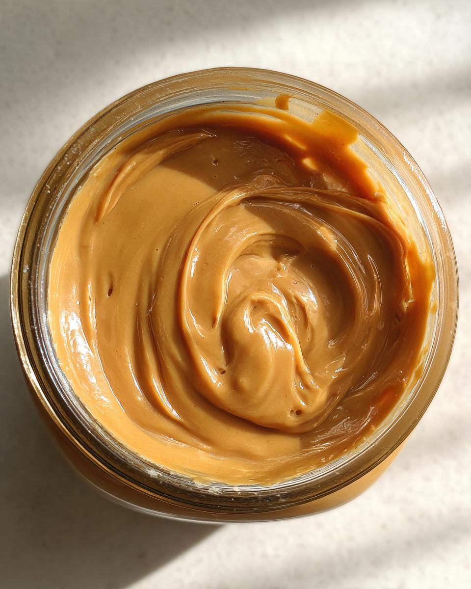 Sweetened Condensed Milk - detail 4