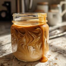 10-Minute Brown Sugar Coffee Creamer That Will Rock Your Mornings
