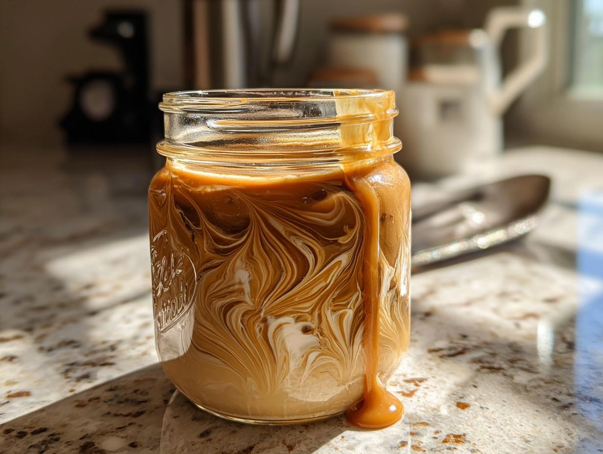 brown sugar coffee creamer