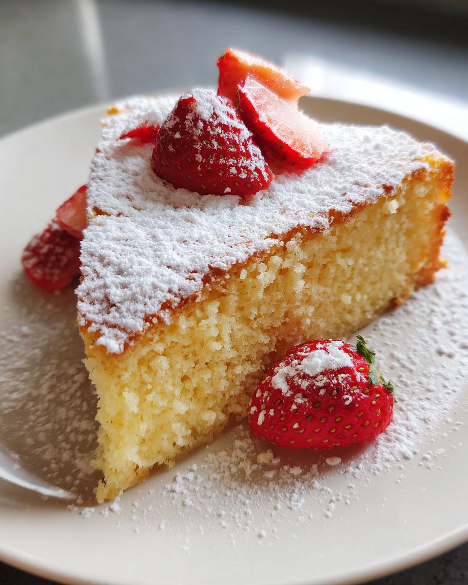 heart shaped cakes - detail 1