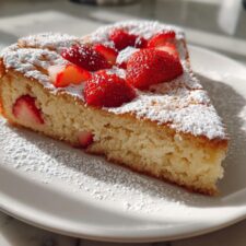 Irresistible Heart Shaped Cakes in Just 30 Minutes - Yummy!