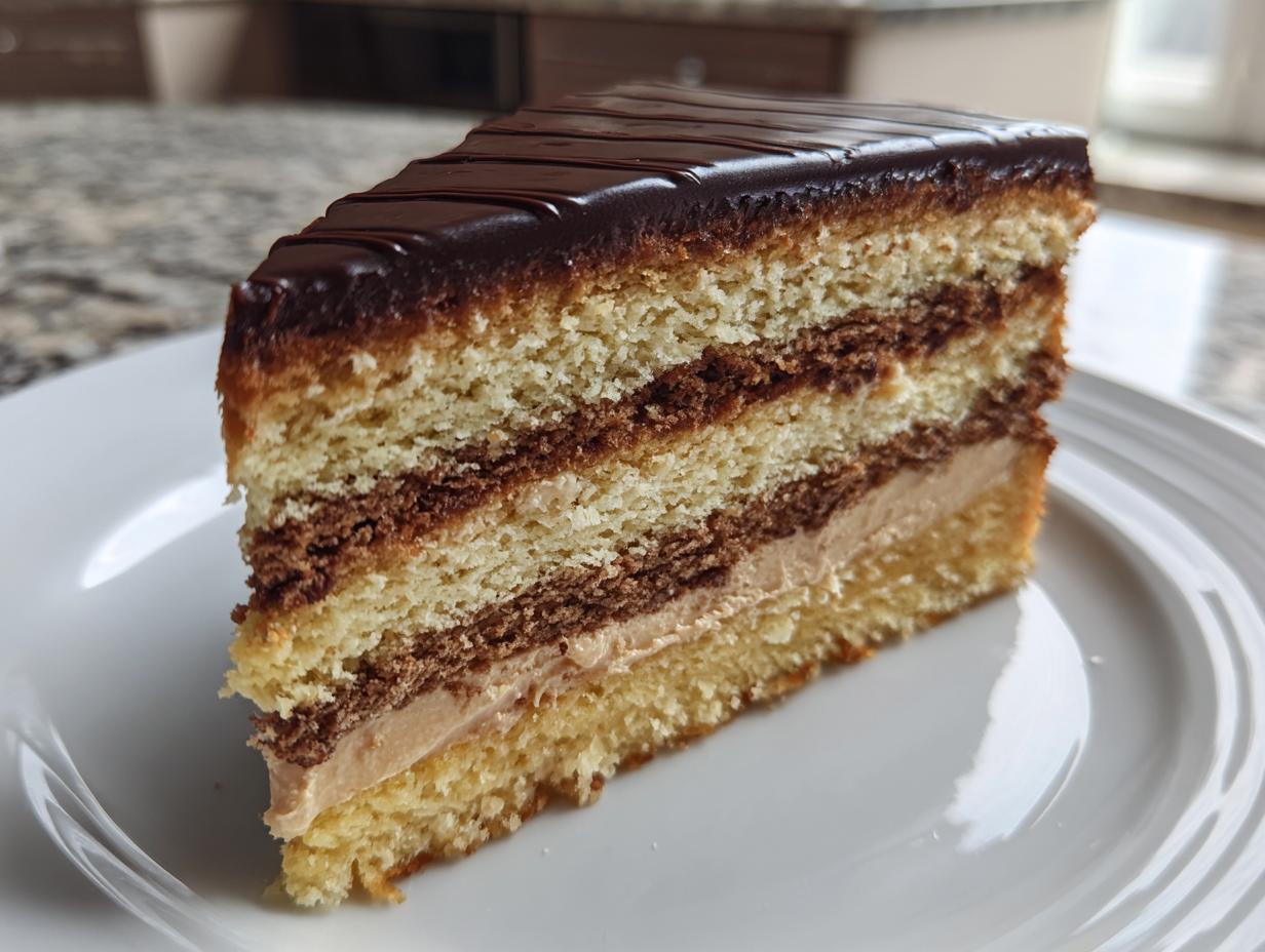 opera cake​