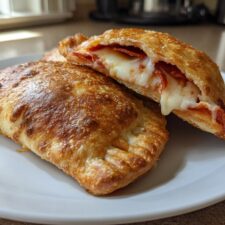 20-Min Air-Fryer Hot Pockets Your Kids Will Devour Instantly