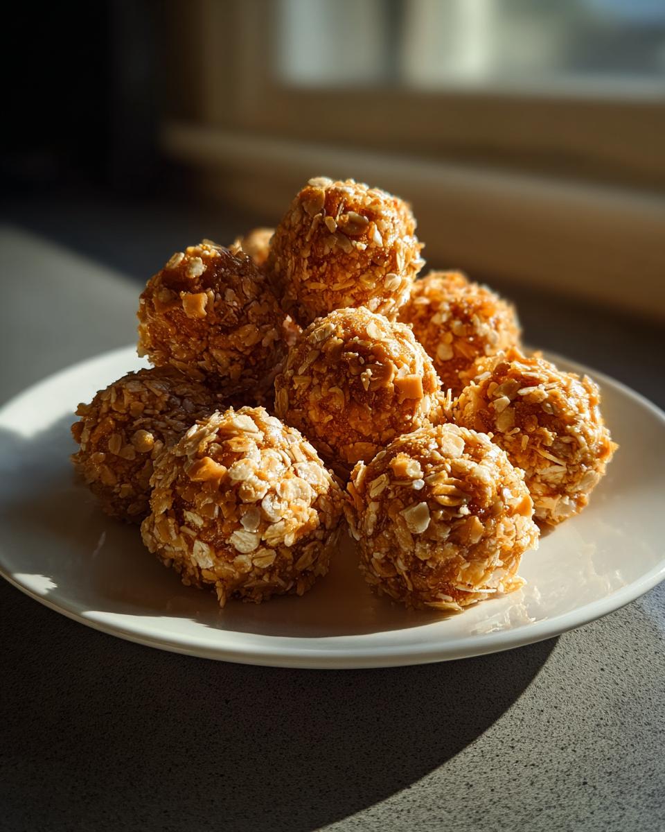 Banana Cereal Snacks - detail 4
