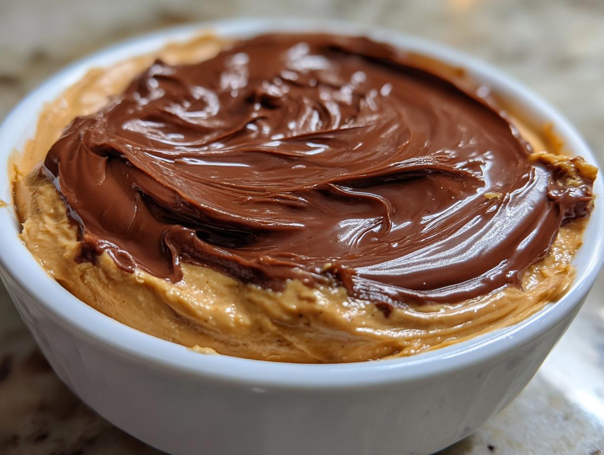 Buckeye Dip