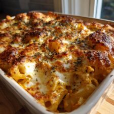 27 Irresistible Cheesy Pumpkin Ricotta Pasta Bake Secrets