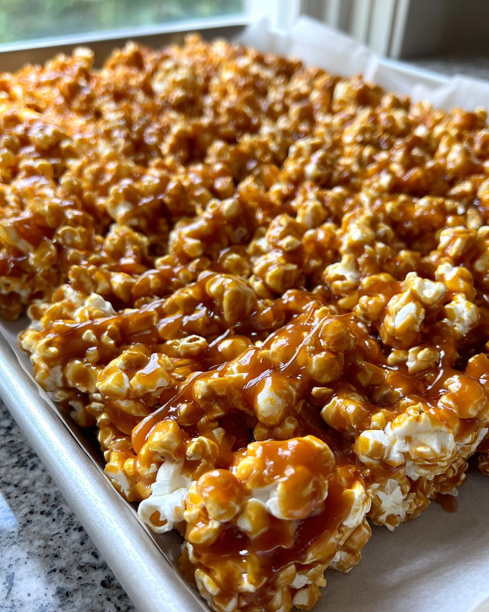 Corn Pop Crack Recipe - detail 1