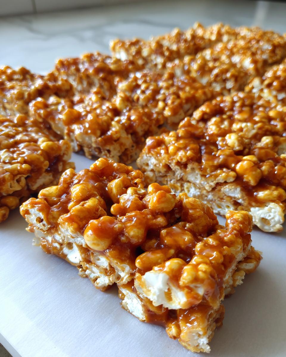 Corn Pop Crack Recipe - detail 2