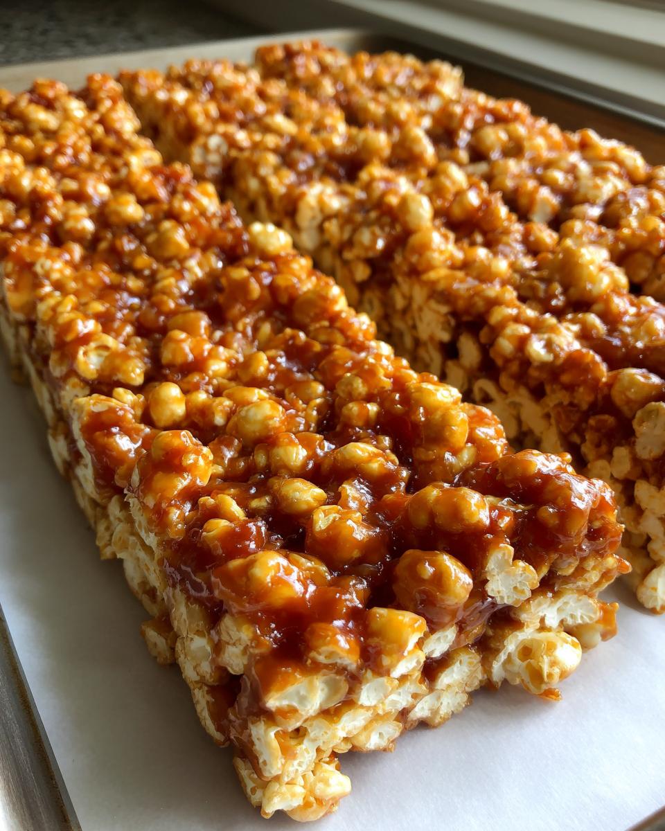 Corn Pop Crack Recipe - detail 3