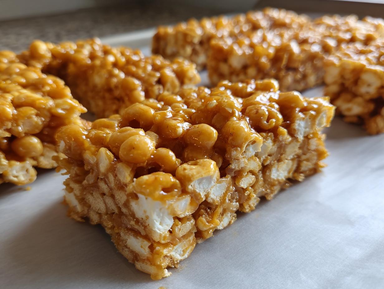 Corn Pop Crack Recipe