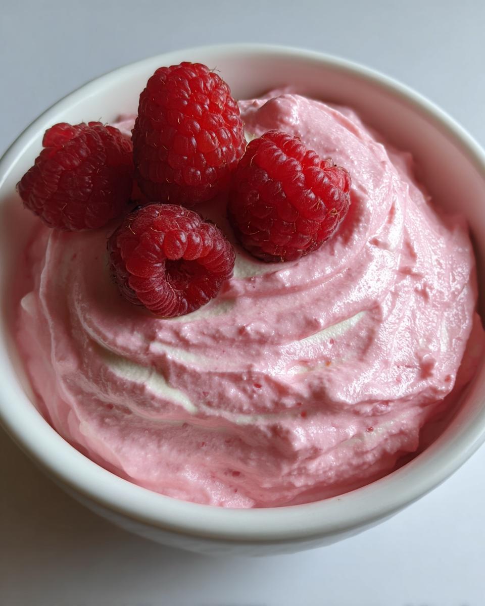 Dazzling Razzmatazz Dip for Entertaining - detail 1