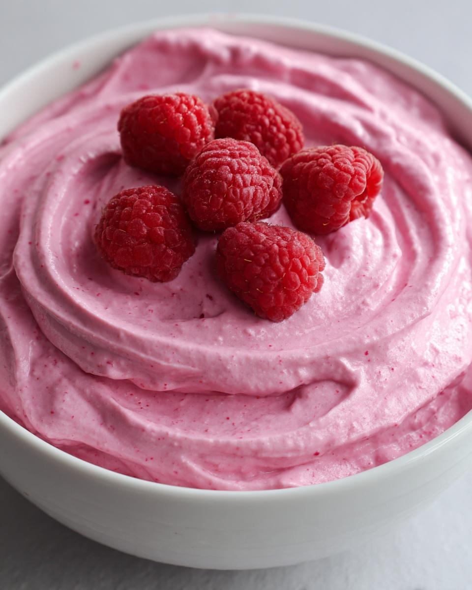 Dazzling Razzmatazz Dip for Entertaining - detail 2