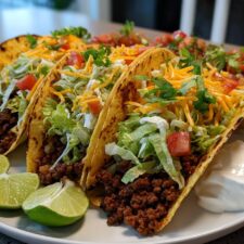 19 Deconstructed Tacos Secrets for a Stunning Taco Night