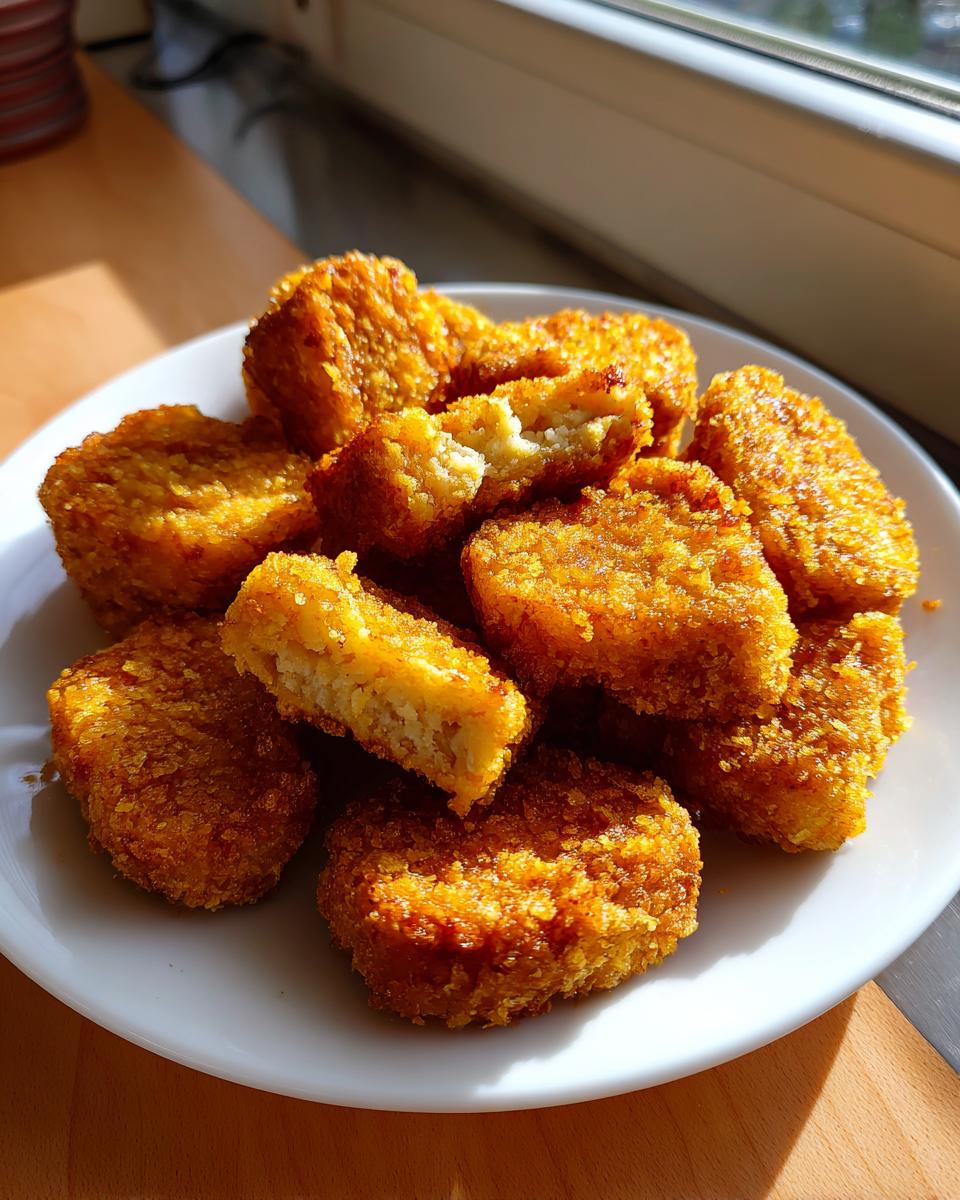 Hot Dog Nuggets - detail 1