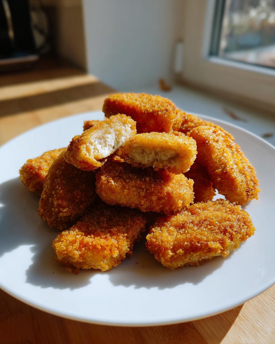 Hot Dog Nuggets - detail 4