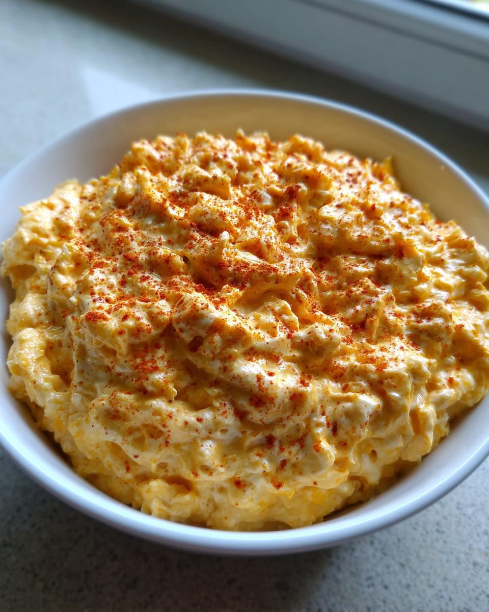 Pretzel Dip Recipe You Need to Try Tonight - detail 1