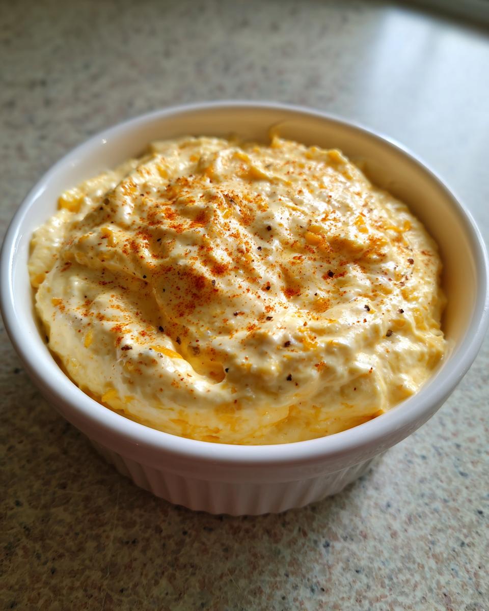 Pretzel Dip Recipe You Need to Try Tonight - detail 2