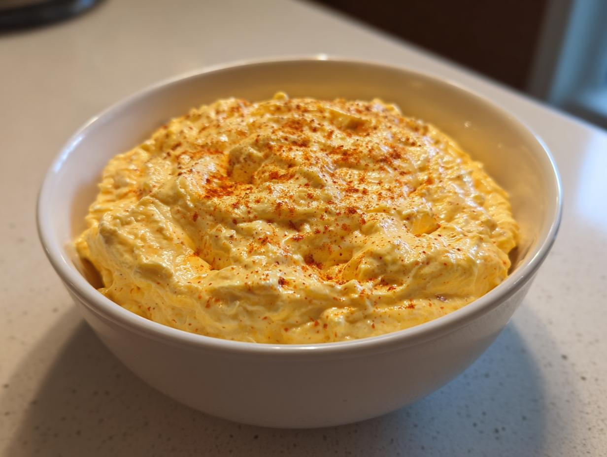 Pretzel Dip Recipe You Need to Try Tonight