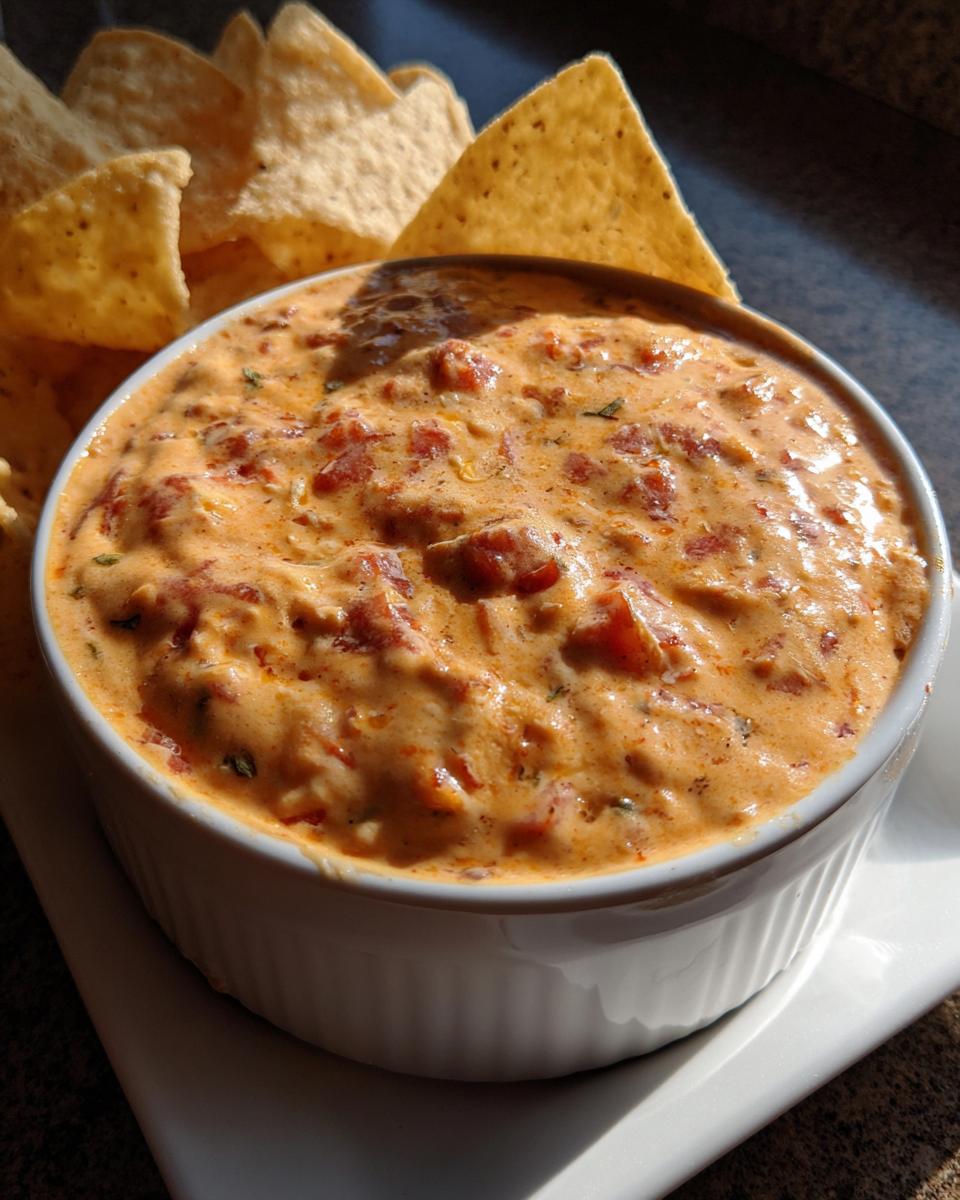 ROTEL DIP - detail 4