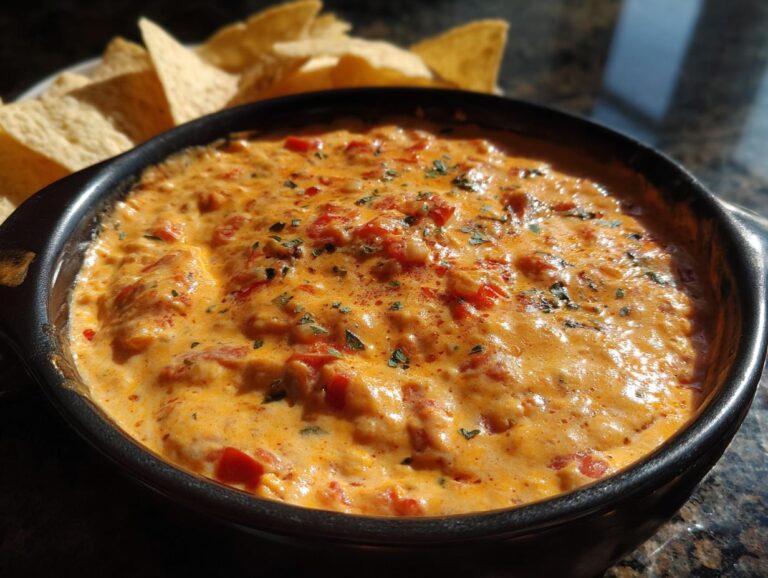 ROTEL DIP