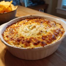 Irresistible Sweet Vidalia Onion Dip Recipe for 30 People
