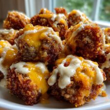 19 Irresistible Taco Ranch Bites That Steal The Show