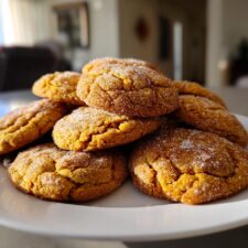 3 Secrets to the Best Crumbl Pumpkin Pie Cookies You’ll Devour