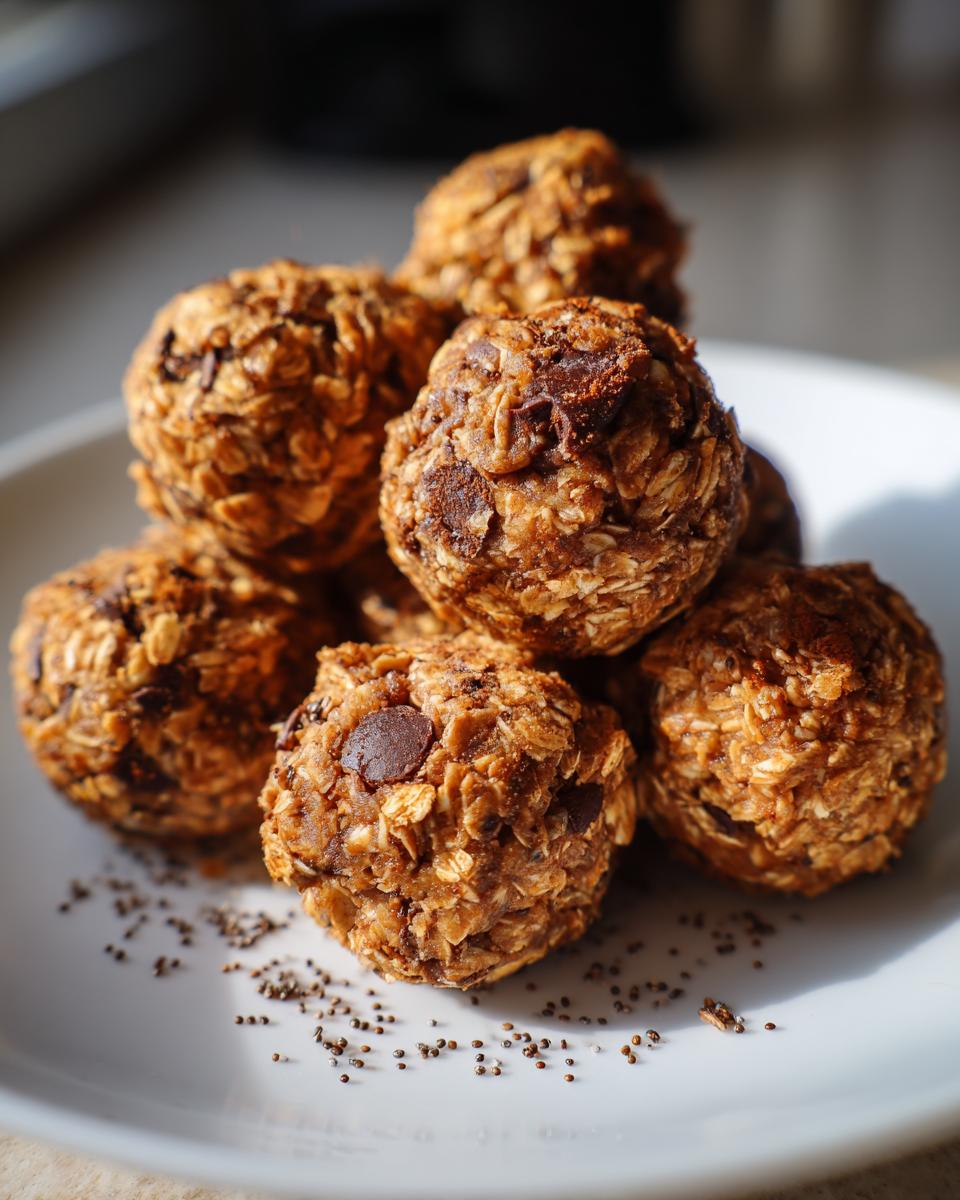 monster energy balls - detail 4