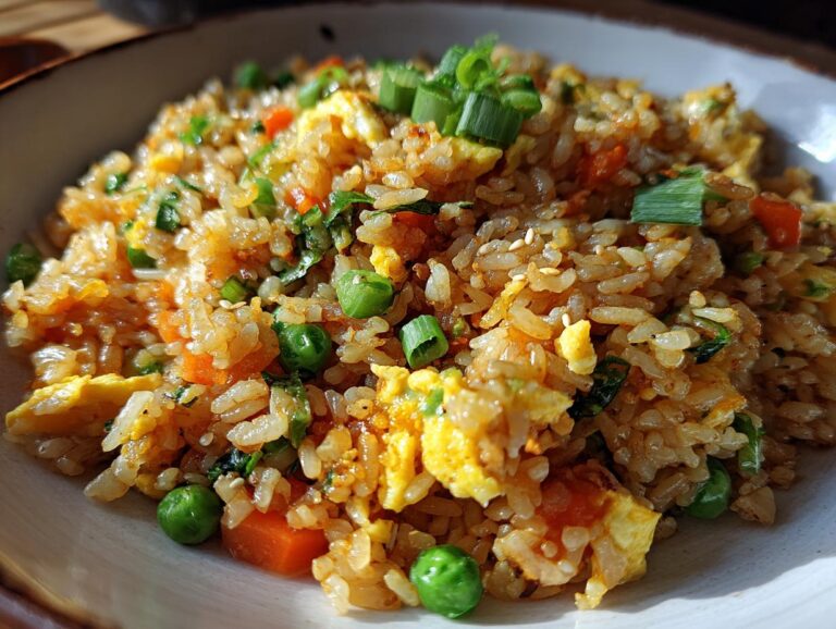 Fantastic Fried Rice