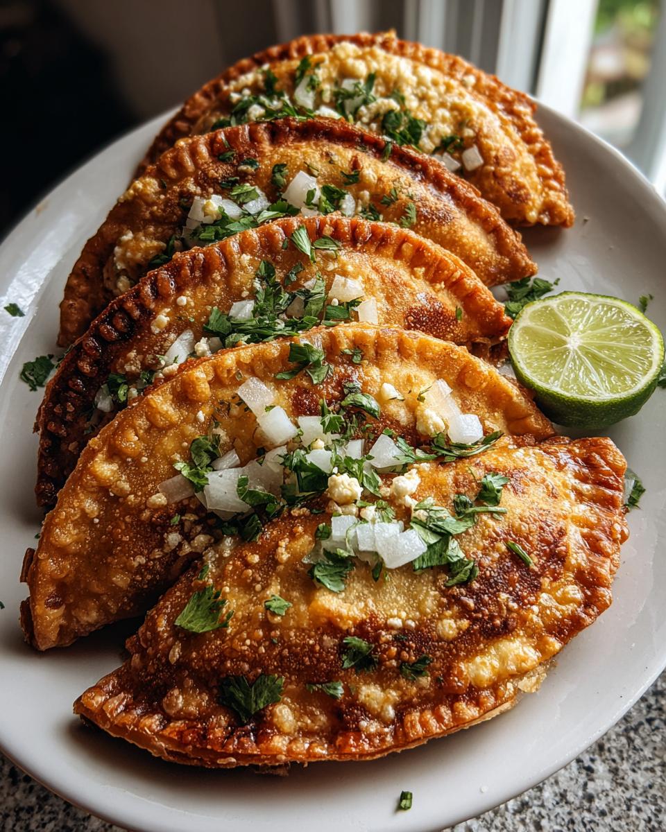 Antojitos - detail 1