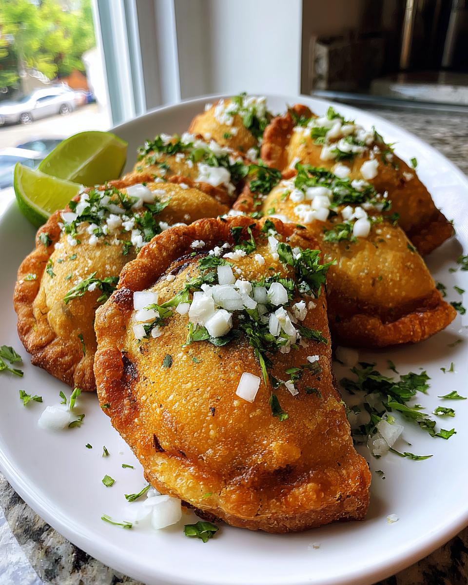 Antojitos - detail 2