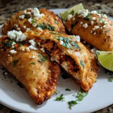 Irresistible 3-Step Antojitos Recipe for Cravings You Crave