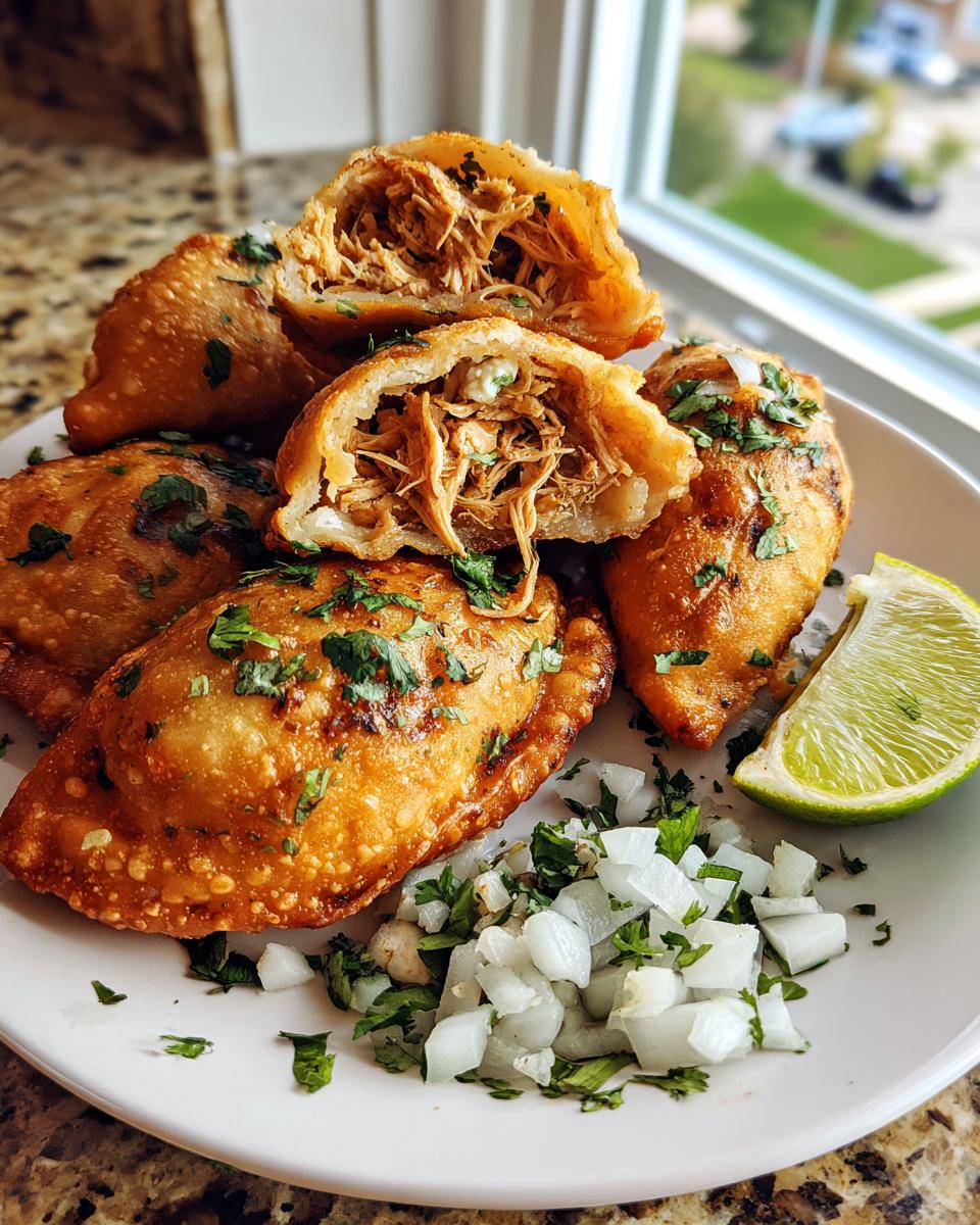 Antojitos - detail 3