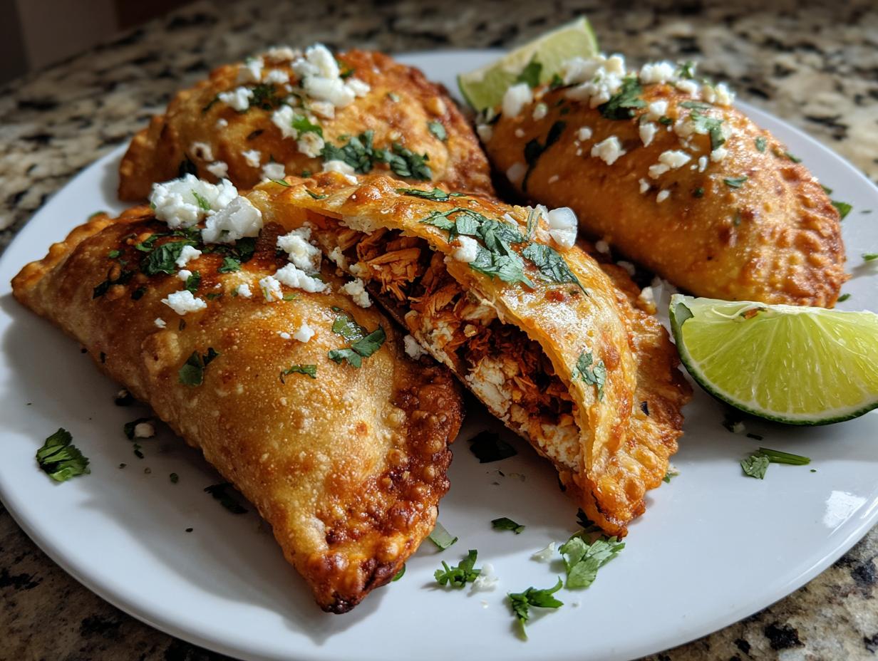 Antojitos
