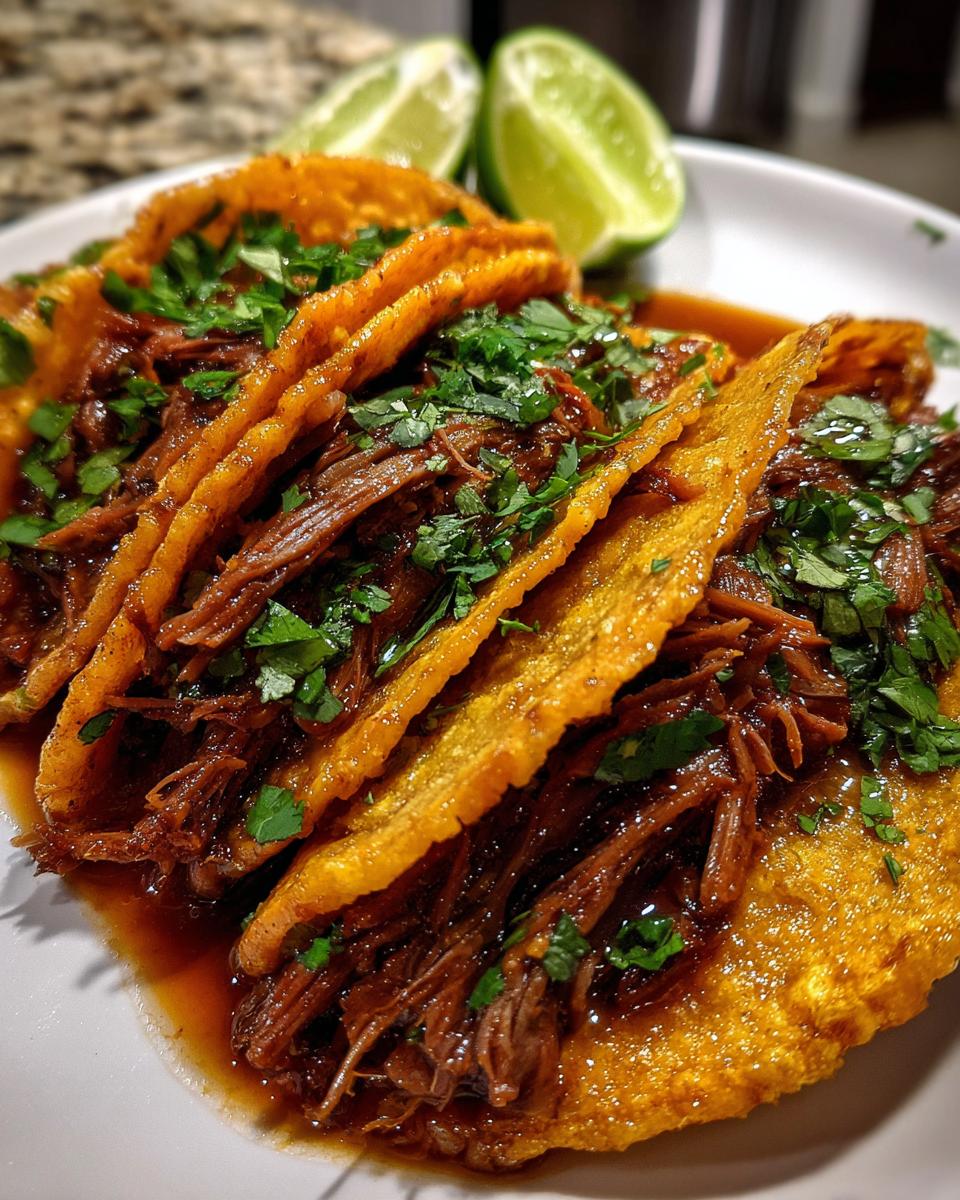 Best Birria Tacos - detail 1