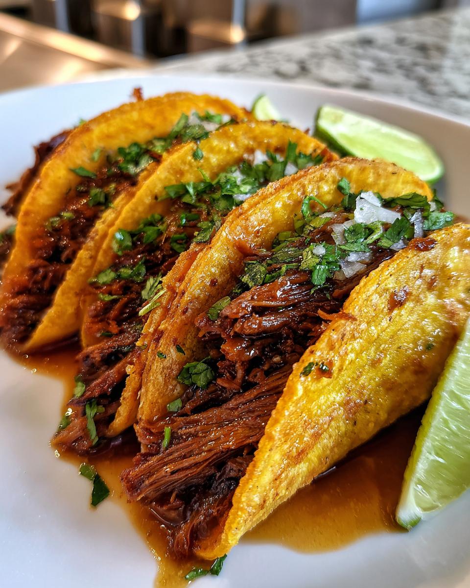 Best Birria Tacos - detail 2
