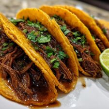 3-Hour Best Birria Tacos That Will Change Your Life