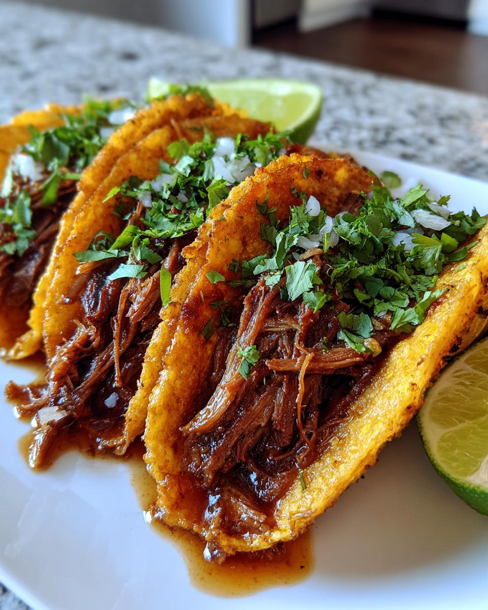 Best Birria Tacos - detail 3