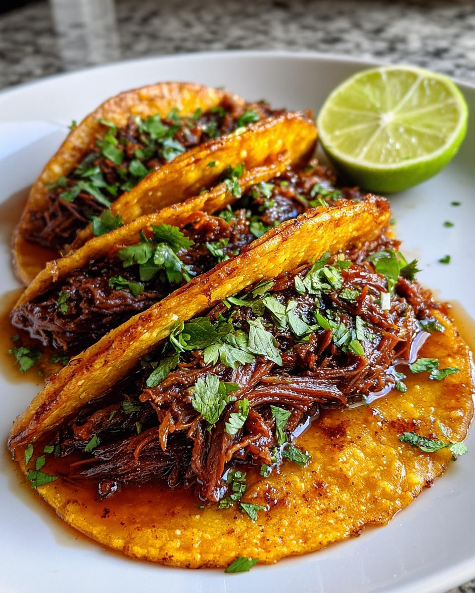 Best Birria Tacos - detail 4