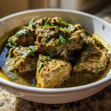 Best Mexican Beef Chile Verde Recipe You’ll Ever Make
