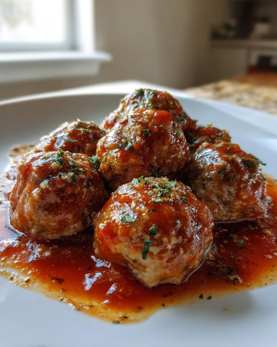 Bobby Flay’s Italian Meatball Recipe - detail 1